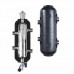 Гидрострелка (гидравлический разделитель) VMB-20-4