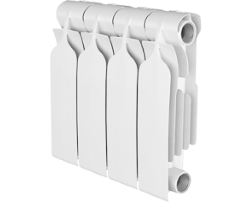 Биметаллический радиатор отопления Bilux Plus R300