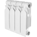 Bilux Plus R300 радиатор отопления биметаллический