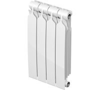 Bilux Plus R500 радиатор отопления биметаллический