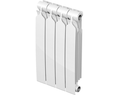 Биметаллический радиатор отопления Bilux Plus R500