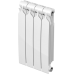 Bilux Plus R500 радиатор отопления биметаллический